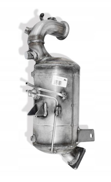 Filtre à particules Pour Ople Mokka Astra  Insignia  1.6CDTI, Autos : Pièces & Accessoires, Systèmes d'échappement, Opel, Neuf