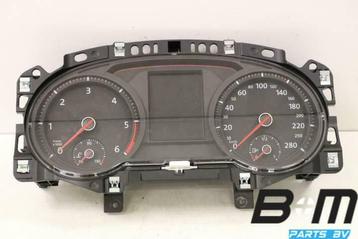 Tellerunit VW Golf 7 Variant beschikbaar voor biedingen
