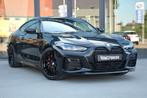 BMW 4 Serie 430 i Coupé xDrive M-Sport Pro/360°/HUD/H&K/20, Auto's, Gebruikt, 4 cilinders, Zwart, Bedrijf