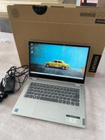 Nooit gebruikte laptop Lenovo - Tablet-modus - Touchscreen, Computers en Software, Windows Laptops, 256 GB, 8 GB, Nieuw, 14 inch