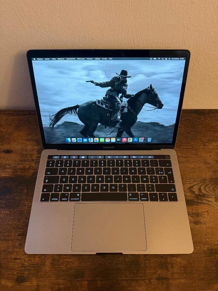 MacBook Pro 13” (2016) – i5 2.9GHz – 8GB – goede staat, Computers en Software, Apple Macbooks, Gebruikt, MacBook Pro, 13 inch