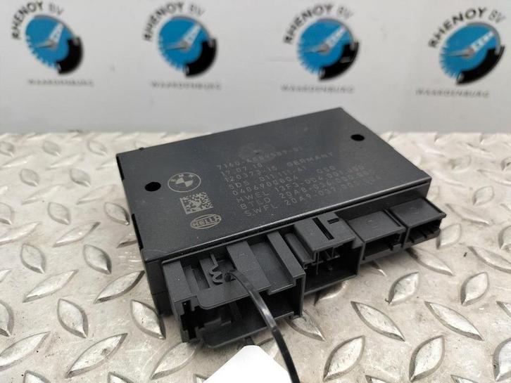 B.M.W. 4 SERIES F33 440I LCI [ECU] 2018, Auto-onderdelen, Elektronica en Kabels, Gebruikt, ARN erkend, Stiba lid, Erkend duurzaam