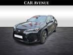 Lexus UX 250h F SPORT Design, Auto's, Lexus, Automaat, Zwart, Bedrijf, 5 deurs