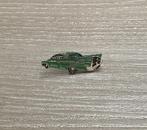 PIN - CHEVROLET - AUTO - VOITURE, Verzenden, Gebruikt, Transport, Speldje of Pin
