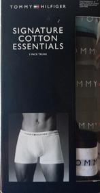 Tommy Hilfiger - signature cotton essentials, size: XL, Kleding | Heren, Ondergoed, Ophalen of Verzenden