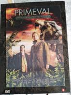Dvd box primeval, Cd's en Dvd's, Ophalen
