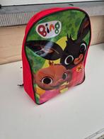 Bing speelhuis /  speelblokken en knuffels, Ophalen, Zo goed als nieuw