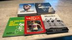 Eddy Merckx 5 boeken, Livres, Livres de sport, Enlèvement, Neuf