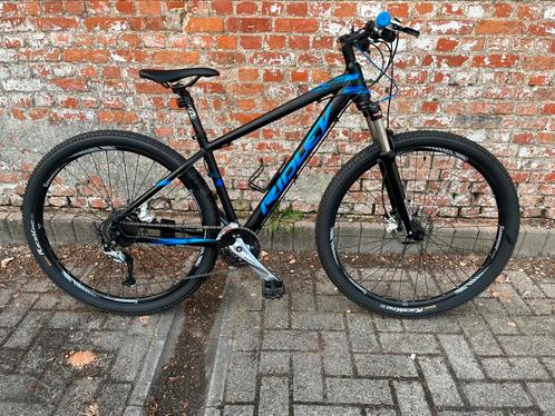 29 inch Mountainbike Ridley blast medium kader, Vélos & Vélomoteurs, Vélos | Hommes | Vélos de sport & Vélo de randonnée, Utilisé