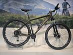 MTB ZANNATA Z29XC BRONZE/VERT MEDIUM -30%, Neuf, Autres marques, 45 à 49 cm, Enlèvement