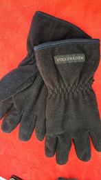 gants noir en polaire taille 1 Volkswagen Homme, Ophalen of Verzenden, Handschoenen