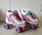 Rolschaatsen mt 33 - 34, Enfants & Bébés, Jouets | Extérieur | Patins à roulettes, Comme neuf, Enlèvement ou Envoi