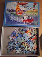 Puzzel: samson en Gert, Hobby en Vrije tijd, Een of twee spelers, Ophalen, Gebruikt