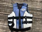 Multisport drijfvest voor dames M - Quiksilver, Watersport en Boten, Ophalen, Gebruikt, Dame, Reddingsvest of Zwemvest
