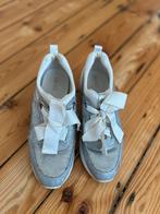 LIU JO maat 41 zilveren sneakers  original, Ophalen of Verzenden, Gedragen