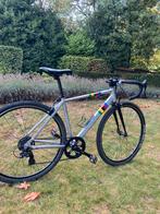Koers, cross, gravelfiets, Ophalen, Gebruikt, Minder dan 10 versnellingen, 28 inch