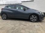 nissan micra met garantie!!, Auto's, Voorwielaandrijving, 898 cc, Stof, 5 deurs