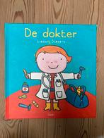 De dokter - Liesbeth Slegers, Boeken, Kinderboeken | Kleuters, Gelezen, Ophalen of Verzenden