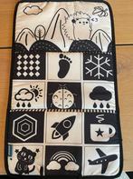 Kijk staander zwart-wit baby, Kinderen en Baby's, Ophalen, Gebruikt