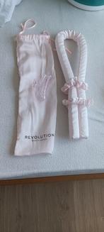 Om krullen te maken, Enlèvement ou Envoi