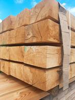 Vuren/Douglas Balkhout - Bezorgd of Afhalen, Enlèvement ou Envoi, Neuf, Autres essences de bois, Poutre