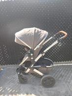 Mooie buggy., Ophalen, Zo goed als nieuw, Voetenzak