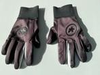 Assos winter fiets handschoenen heren, S, Gebruikt, Heren, Ophalen of Verzenden