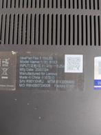 Lenovo ThinkPad flex 5 touchscreen GN HDD SSD i7 16gbram, Computers en Software, Ophalen of Verzenden, Zo goed als nieuw