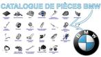 Toutes pièces BMW, Auto-onderdelen, Overige Auto-onderdelen, Ophalen of Verzenden, BMW