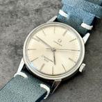 Omega Seamaster 600, Ophalen, Staal, Omega