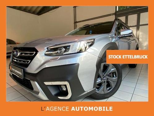 Subaru Outback 2.5i 173 ch Lineartronic - Garantie 12 Mois, Autos, Subaru, Entreprise, Achat, Outback, 4x4, ABS, Phares directionnels