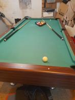 Billard, Ophalen, Zo goed als nieuw, Biljarttafel