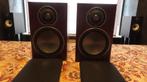 4x Monitor Audio Bronze 1 + Center + Marantz SR 8002, Audio, Tv en Foto, Luidsprekerboxen, Ophalen, Gebruikt
