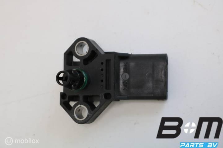 Druksensor Audi A3 8P, Autos : Pièces & Accessoires, Moteurs & Accessoires, Utilisé