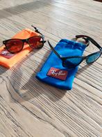 Set Rayban zonnebrillen kids 5 - 10 jaar, Enfants & Bébés, Accessoires de mode pour enfants, Enlèvement