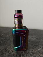 Vapor geek, Elektronische apparatuur, Ophalen, Zo goed als nieuw