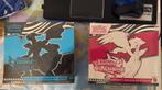 Pokemon ETB Noir et Blanc, Enlèvement, Comme neuf