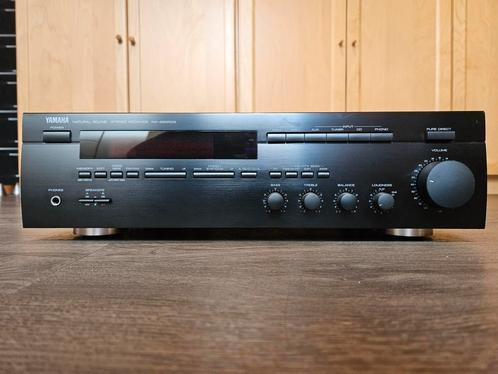 Yamaha RX-485RDS receiver, Audio, Tv en Foto, Versterkers en Ontvangers, Zo goed als nieuw, Yamaha, Ophalen