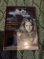 Buffy the Vampire Slayer dvd-set, Zo goed als nieuw