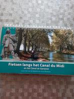 L. Oteman - Fietsen langs het Canal du Midi, Vakantie, Vakantie | Sportief en Actief