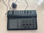 Hama SE Processor 152 / special effects video mixer vj, Ophalen of Verzenden, Gebruikt
