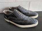 Floris van Bommel sneakers maat 10 / 44, Overige kleuren, Floris van Bommel, Ophalen of Verzenden, Zo goed als nieuw