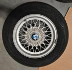 Set jantes BBS 15 POUCE BMW, Ophalen, Gebruikt, 15 inch, Band(en)