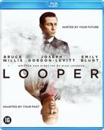 Looper - Blu-Ray, Envoi