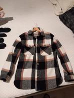 Vest geruit, Ophalen, Maat 34 (XS) of kleiner