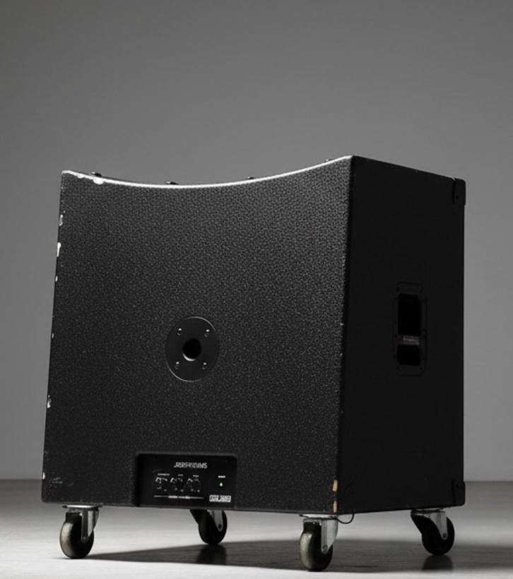 JB Systems CPX-1510SUB, Muziek en Instrumenten, Dj-sets en Draaitafels, Zo goed als nieuw, Ophalen