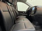 Mercedes-Benz Vito Tourer 114 CDI Autom. - 9 pl - GPS - Air, Auto's, Monovolume, 4 cilinders, 9 zetels, Diesel