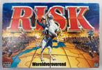 Risk Parker Hasbro gezelschapsspel bordspel strategie spel, Hobby en Vrije tijd, Gezelschapsspellen | Bordspellen, Verzenden, Zo goed als nieuw