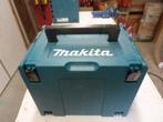 makita koffer groot 25.00, Doe-het-zelf en Bouw, Gereedschap | Machine-onderdelen en Toebehoren, Ophalen of Verzenden, Zo goed als nieuw