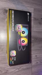 Corsair CW-9060068-WW, Computers en Software, Computerkoelers, Ophalen, Nieuw, Luchtkoeling